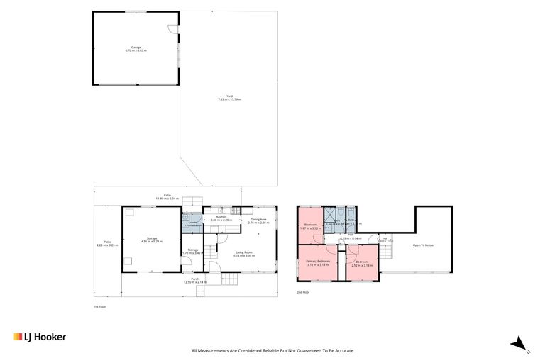 Photo of property in 69 Ferguson Street, Manurewa East, Auckland, 2102