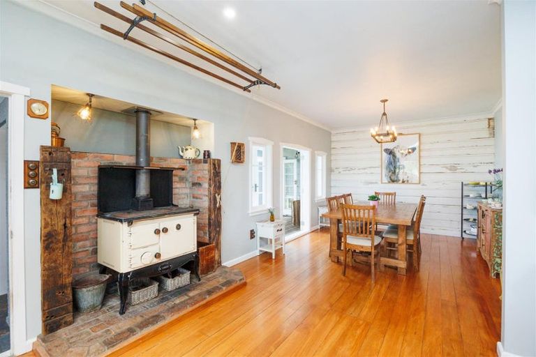 Photo of property in 366 Tutaenui Road, Marton, 4788