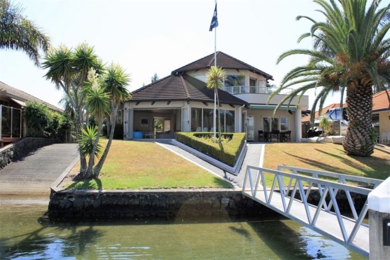 Photo of property in 127 Motu Capri, Pauanui, Hikuai, 3579