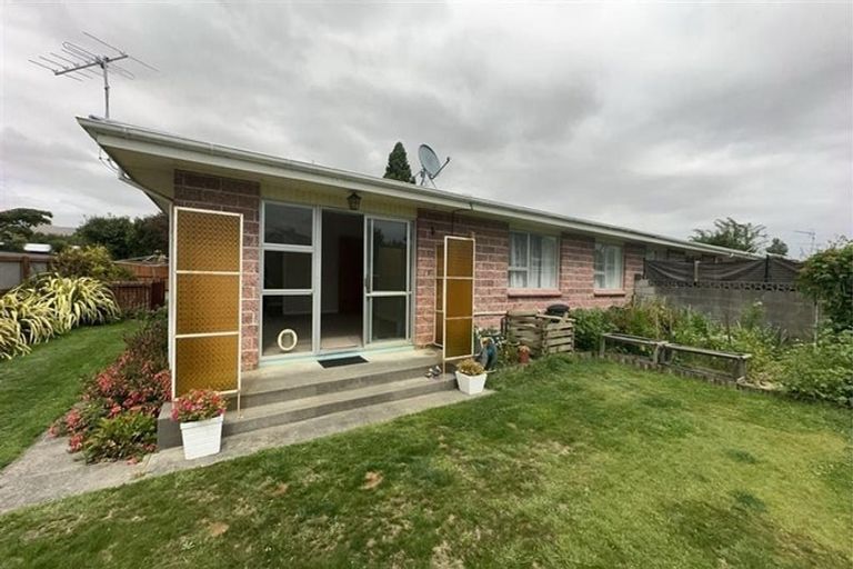 Photo of property in 44a-b Leefield Street, Blenheim, 7201