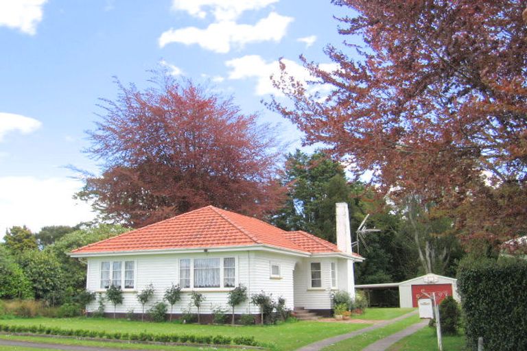 Photo of property in 7 Cranswick Crescent, Matamata, 3400