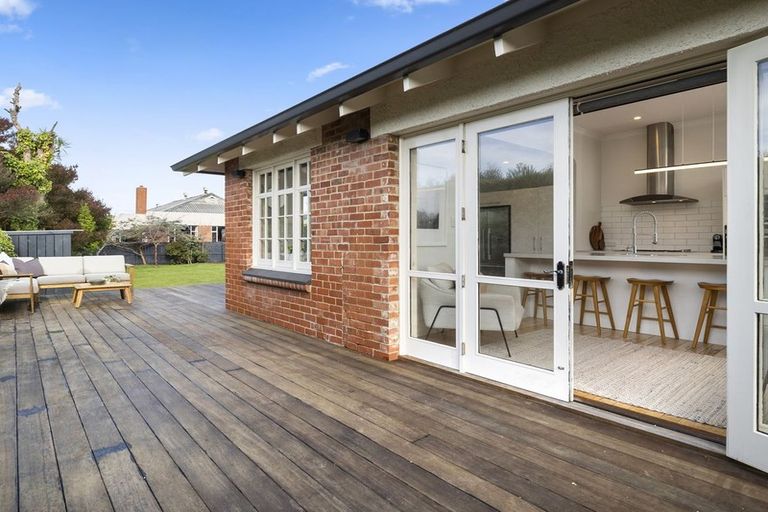 Photo of property in 4 Coughtrey Street, Saint Clair, Dunedin, 9012