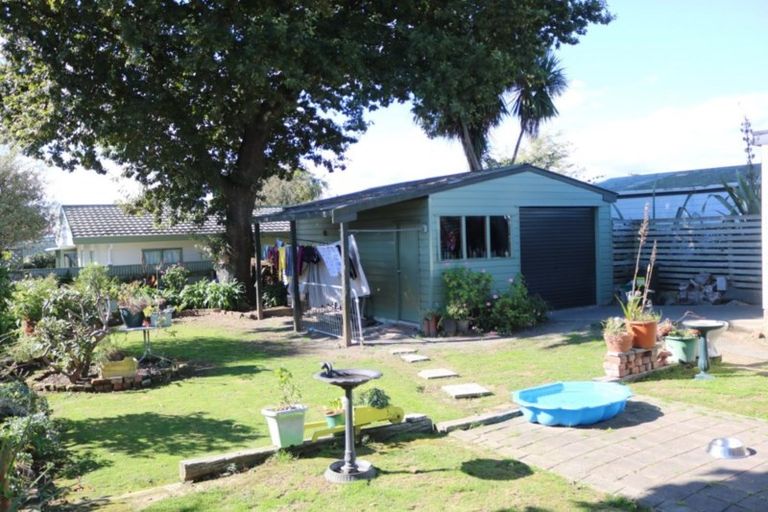 Photo of property in 141 Bath Street, Levin, 5510