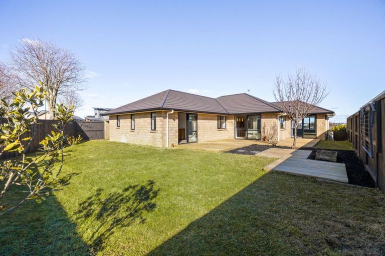 Photo of property in 7 Clewer Lane, Flagstaff, Hamilton, 3210