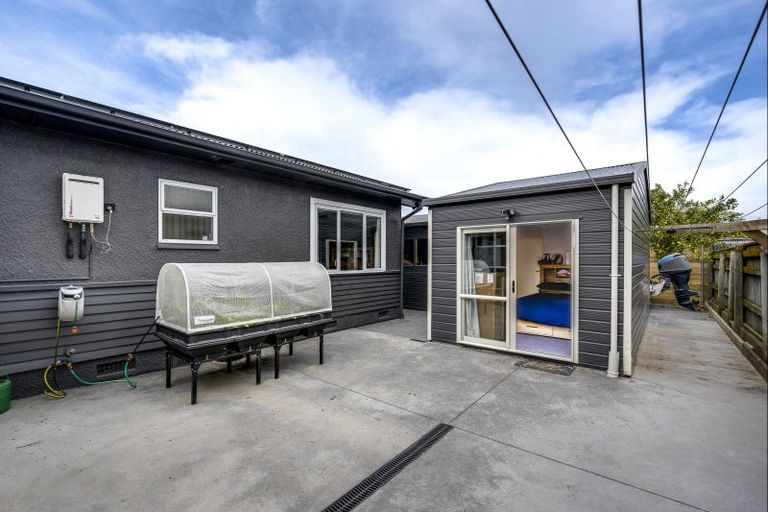 Photo of property in 48 Exeter Crescent, Pirimai, Napier, 4112