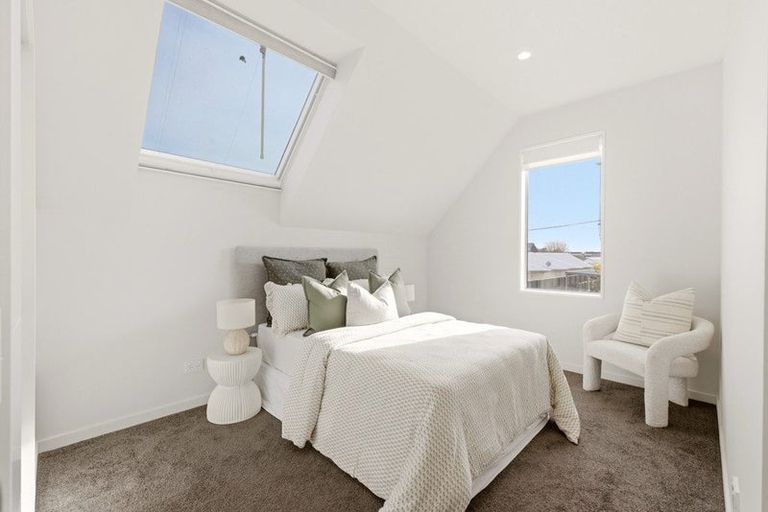 Photo of property in 132 Edgeware Road, St Albans, Christchurch, 8014