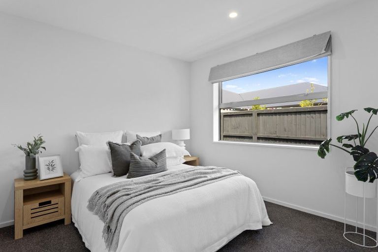 Photo of property in 8 Muirhill Street, Halswell, Christchurch, 8025