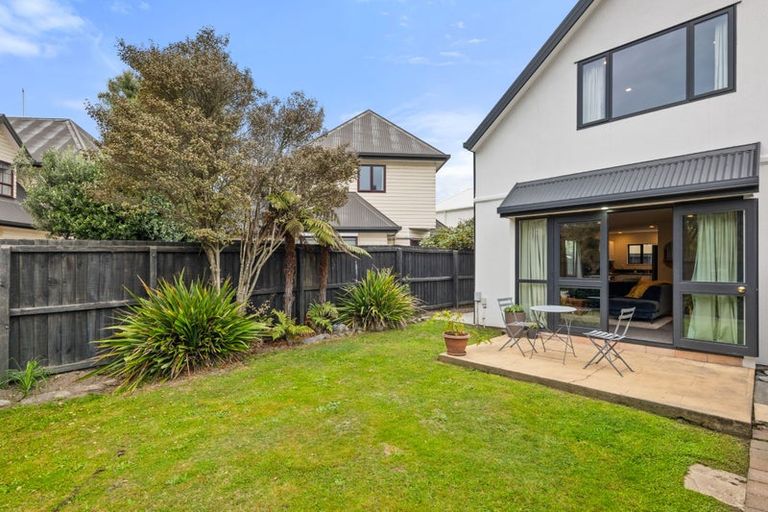 Photo of property in 16 Harman Street, Addington, Christchurch, 8024