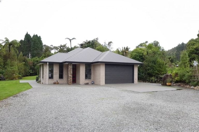 Photo of property in 108 Rutherglen Road, Rutherglen, Greymouth, 7805