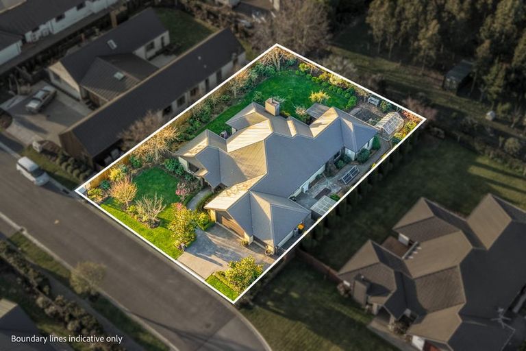 Photo of property in 4 Blade Mews, Prebbleton, 7604