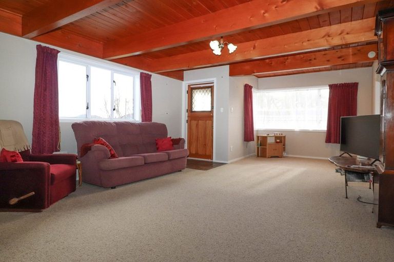 Photo of property in 124 Wilson Street, Thames, 3500