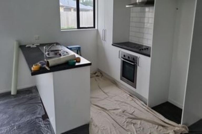 Photo of property in 13 Reuben Avenue, Rolleston, 7615