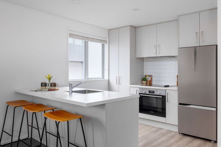 Photo of property in 1/368 Hereford Street, Linwood, Christchurch, 8011