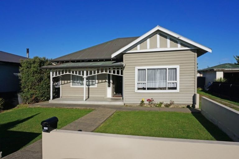 Photo of property in 103 Martin Street, Strathern, Invercargill, 9812