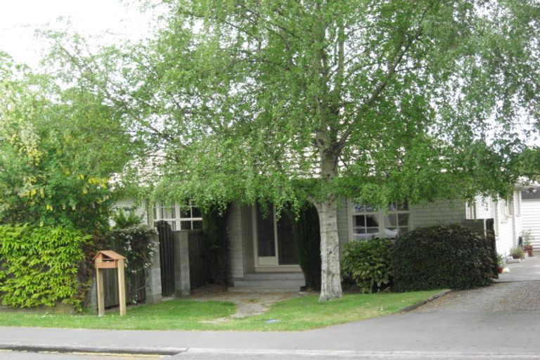 Photo of property in 26 Cass Street, Kaiapoi, 7630