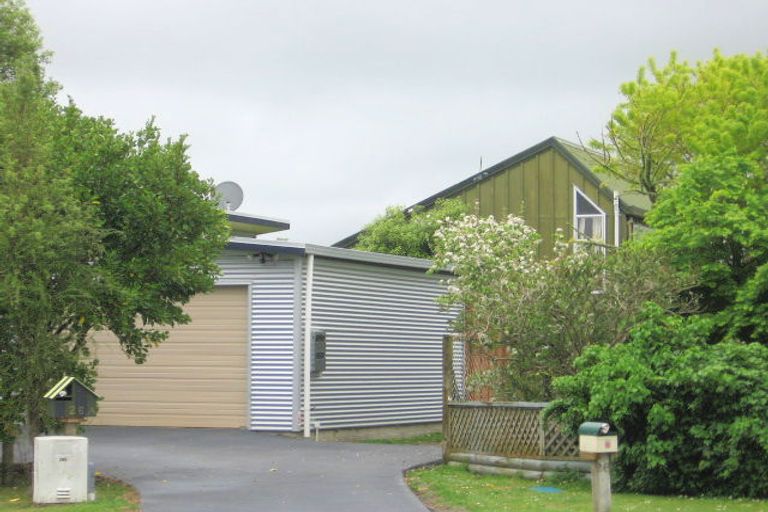 Photo of property in 26b Washington Square, Paeroa, 3600