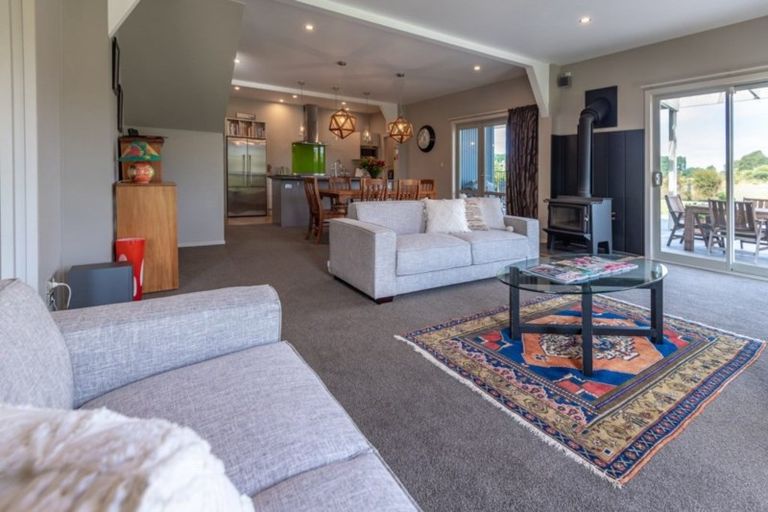 Photo of property in 111 Chamberlains Road, Springston, Christchurch, 7674