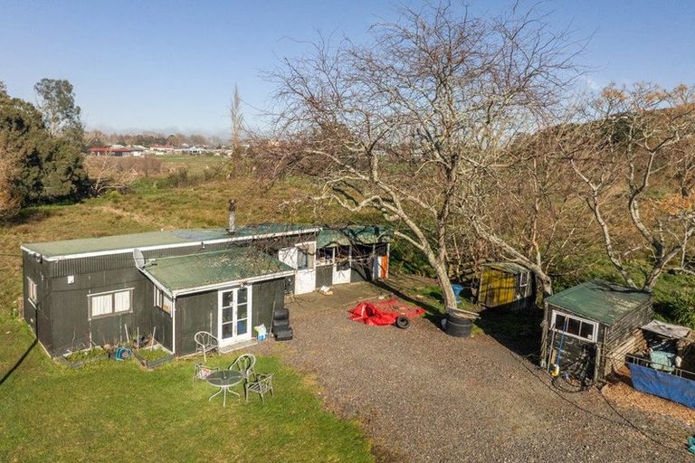 Photo of property in 4a Claremont Avenue, Paeroa, 3600
