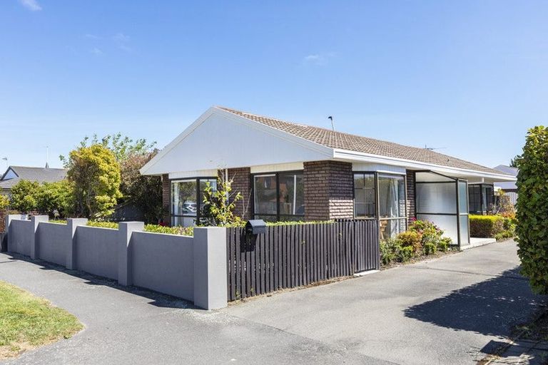 Photo of property in 1/175 Colombo Street, Sydenham, Christchurch, 8023