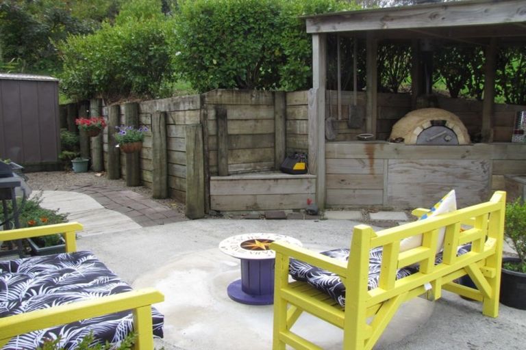 Photo of property in 114 Totara Valley Road, Thames, 3578