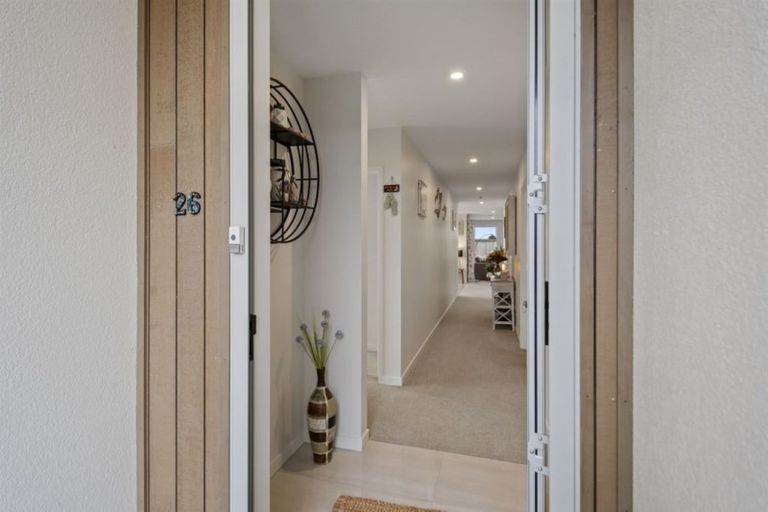 Photo of property in 26 Franks Way, Papamoa Beach, Papamoa, 3118