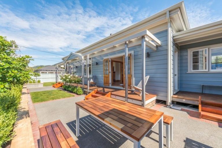 Photo of property in 49 Tama Street, Alicetown, Lower Hutt, 5010