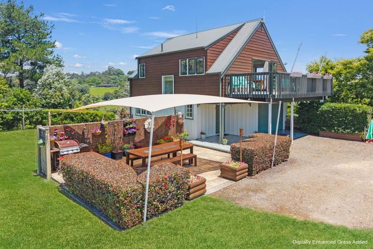 Photo of property in 24 Burke Road, Wainui, Whakatane, 3198