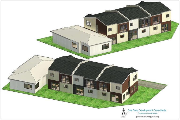 Photo of property in 18 Justamere Place, Weymouth, Auckland, 2103