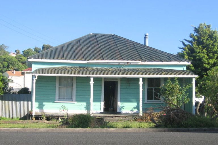 Photo of property in 19 Duke Street, Te Kuiti, 3910