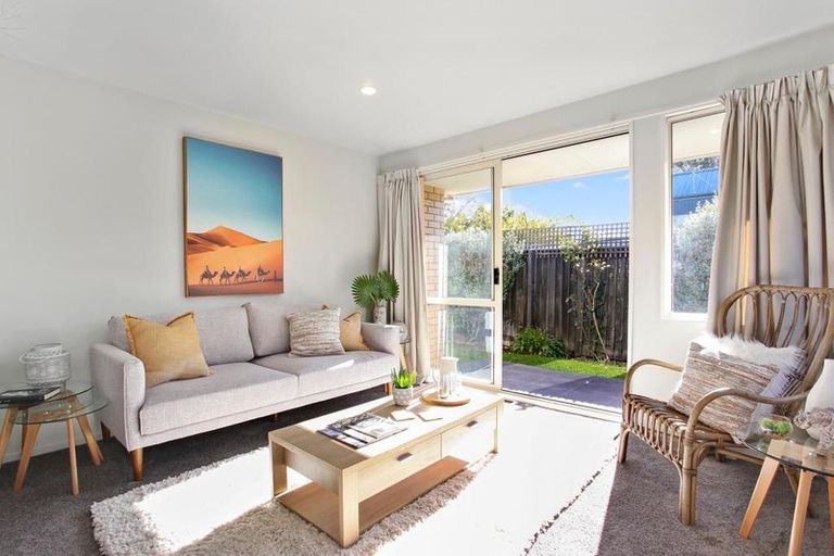 Photo of property in 4/403 Selwyn Street, Addington, Christchurch, 8024