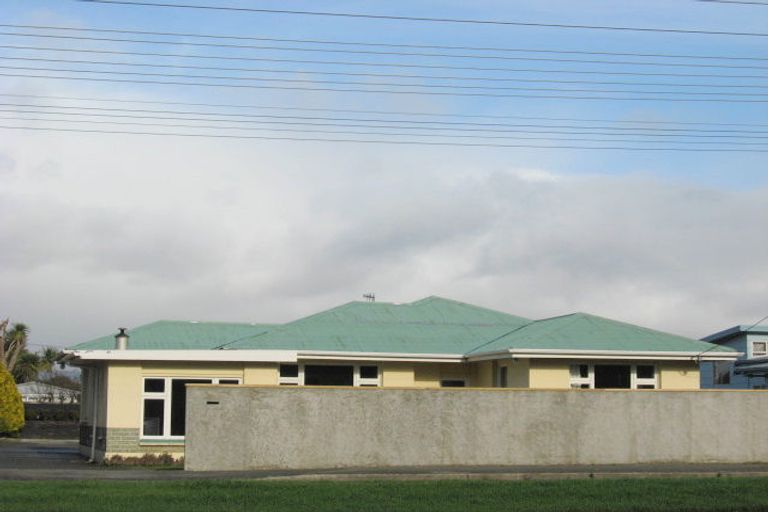 Photo of property in 155 Bainfield Road, Waikiwi, Invercargill, 9810