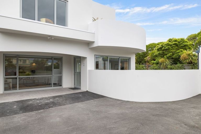 Photo of property in 2/8 Ballance Street, Waimairi Beach, Christchurch, 8083