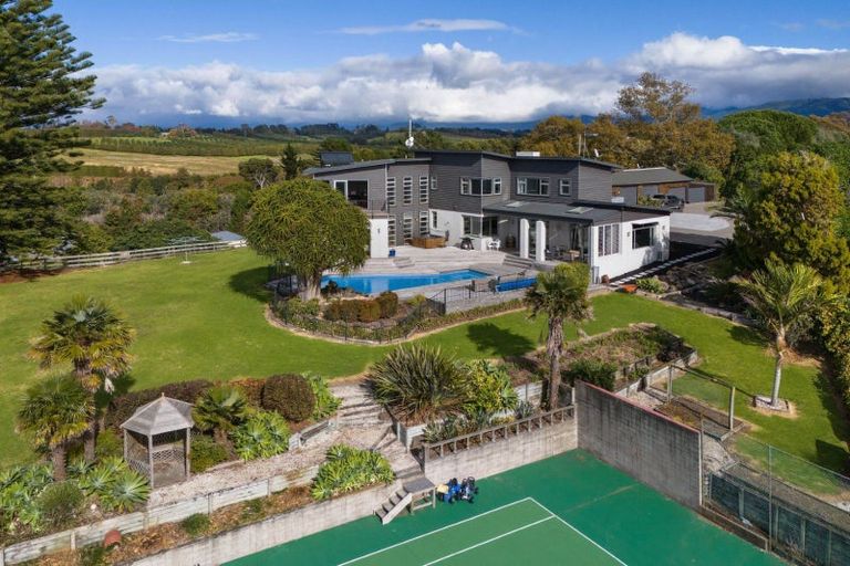 Photo of property in 300 Ongare Point Road, Tahawai, Katikati, 3170