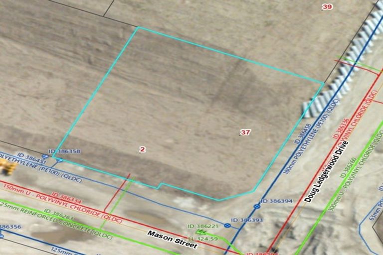 Photo of property in 2 Mason Street, Wanaka, 9305