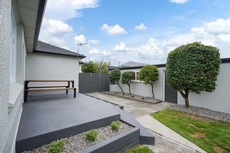 Photo of property in 196 Princes Street, Strathern, Invercargill, 9812