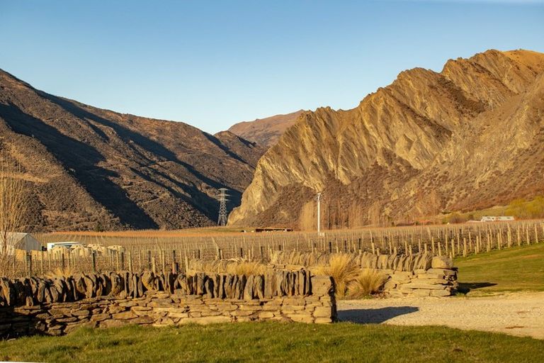 Photo of property in 91 Gibbston Back Road, Gibbston, Queenstown, 9371