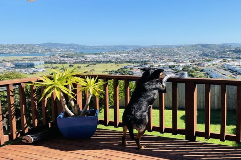 Photo of property in 6 Kekerenga Street, Strathmore Park, Wellington, 6022