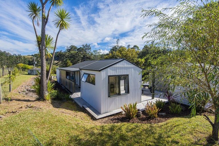 Photo of property in 374a Whareora Road, Whareora, Whangarei, 0175