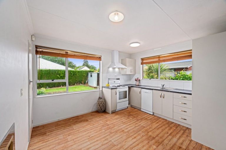 Photo of property in 6a Brewer Street, Blenheim, 7201