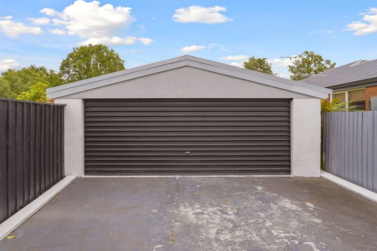 Photo of property in 45 Nicholls Street, Richmond, Christchurch, 8013