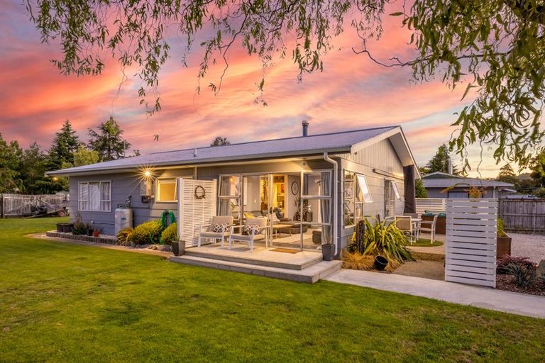 Photo of property in 6 Windlesham Place, Wakefield, 7025