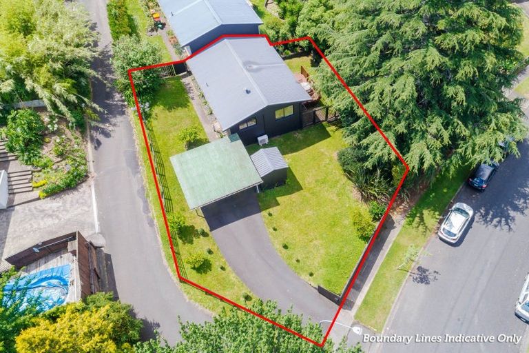 Photo of property in 32a Kowhai Street, Hamilton Lake, Hamilton, 3204