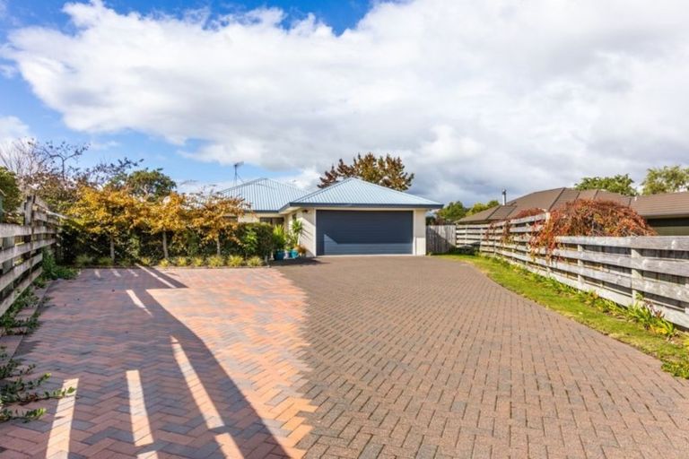 Photo of property in 57 Balmoral Drive, Hilltop, Taupo, 3330