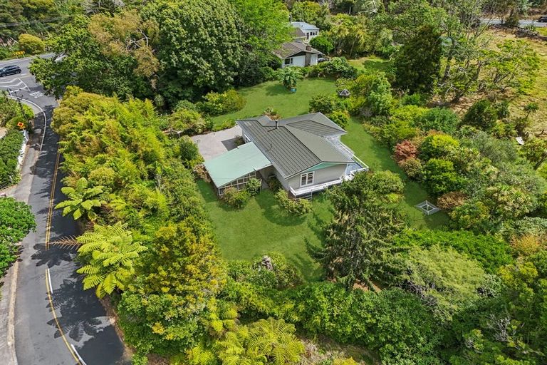 Photo of property in 4 Kay Road, Swanson, Auckland, 0614