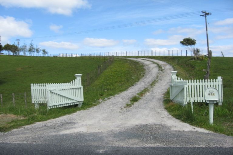 Photo of property in 851 Kaipara Flats Road, Kaipara Flats, Warkworth, 0981