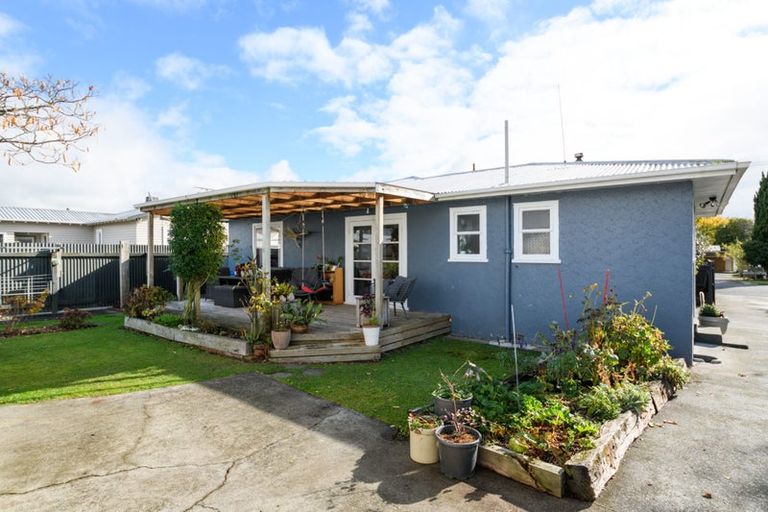 Photo of property in 40 Seaforth Avenue, Milson, Palmerston North, 4414