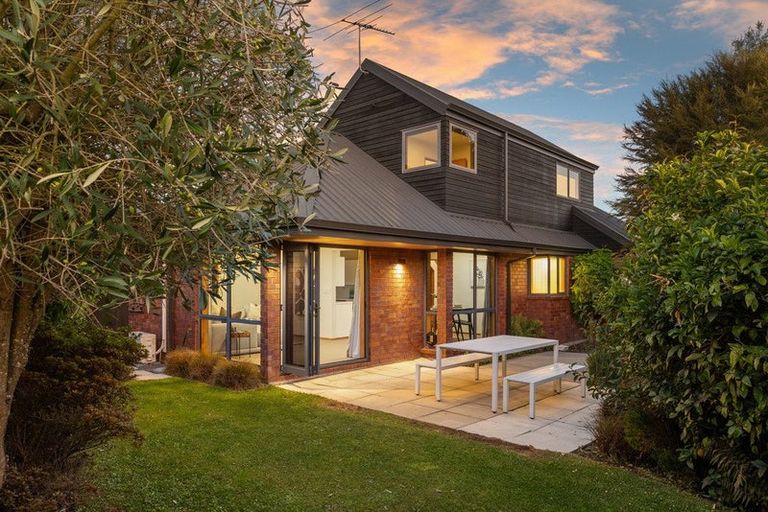 Photo of property in 30 Galway Avenue, Bryndwr, Christchurch, 8052