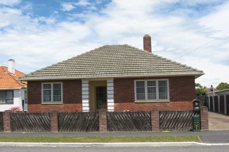 Photo of property in 30 Glenroy Street, Woolston, Christchurch, 8062