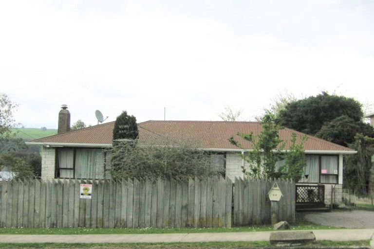 Photo of property in 46 Turner Drive, Western Heights, Rotorua, 3015