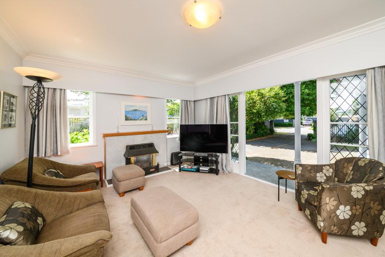 Photo of property in 518 Ruahine Street, Hokowhitu, Palmerston North, 4410